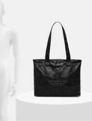 Adidas шопинг чанта дамска от имитация на кожа (KR1565)