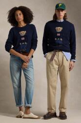 Ralph Lauren Пуловер с лен Polo Ralph Lauren (710946137)