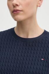 Tommy Hilfiger пуловер дамски от памук (WW0WW44993) - answear - 254,06 лв