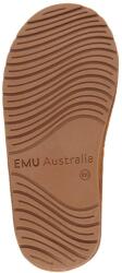 Emu Australia - Детски апрески Wallaby Lo (T10102) - answear - 131,02 лв
