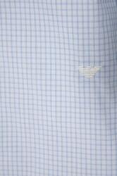 Emporio Armani Детска памучна риза Emporio Armani (3D4C09.4N89Z)
