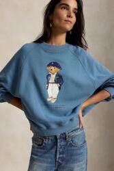 Ralph Lauren суичър дамски с памук (211B17778)