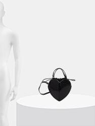 Rotate чанта crossbody дамска от кожа (116427100)