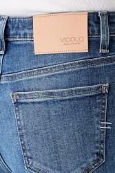ViCOLO дънки wide leg дамски (DAB5047)