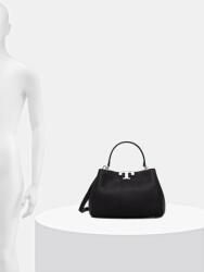 Tory Burch чанта crossbody дамска от кожа Eleanor (177217)
