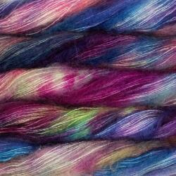 malabrigo Mohair Aniversario Kötőfonal (MOH005)