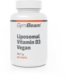 GymBeam Хистамин комплекс 60 капс