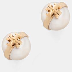 Tory Burch cercei placate cu aur Moondance 9BY2-AKDZZB_GLA (180857)