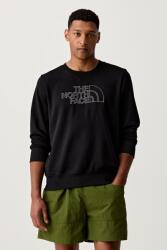 The North Face hanorac pentru bărbați cu bumbac PEAK LIGHT REGULAR PPY2-BLM0UC_99X (NF0A8C1CW9O1)