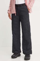 Columbia pantaloni de exterior Wallowa Insulated 9BYH-SPD0YN_99X (2090971)