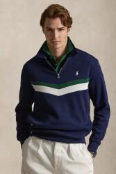 Ralph Lauren hanorac pentru bărbați cu bumbac 9BY2-BLMZWR_59X (710B20262)