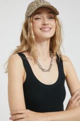Abercrombie & Fitch top 9BYY-SWD21O_99X (KI150.2725.900)