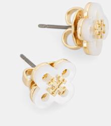 Tory Burch cercei pentru femei placate cu aur sidef ForgetMe 9BY2-AKDZZ6_00A (184411)