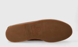 Timberland Кожени мокасини Timberland Classic Boat 2 Eye (TB0A232XF741)