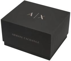 Armani Exchange Часовник и гривна (AX7164SET)