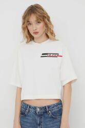 HUGO tricou din bumbac PPYH-TSD00E_01X (50505022)
