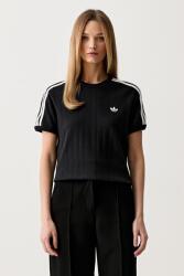 Adidas tricou pentru femei din bumbac 9BY2-TSDZNH_99X (KS6784)