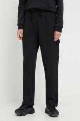 adidas pantaloni de trening PPYH-SPD09F_99X (IW1215)