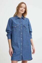 Pepe Jeans rochie din denim MAYA PPYH-SUD0WT_55J (PL953509DP5)