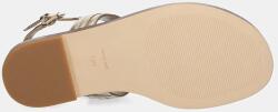 MICHAEL Michael Kors Кожени сандали MICHAEL Michael Kors Mandy (40S5MAFS2M.740)