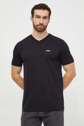 BOSS Green tricou Tee V PPYH-TSM00K_99X (50506347)