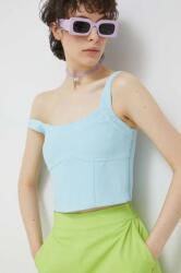 Abercrombie & Fitch top PPYX-BDD03I_55X (KI140.3227.220)