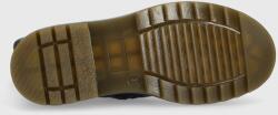 Pom D'api Детски кожени ботуши Pom D'api SID HI STUD (P1MABN04R1.31.34)