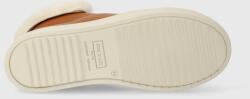 Pom D'api Детски кожени зимни обувки Pom D'api SWAG ZIP FUR (P1QDBN0401.31.34)
