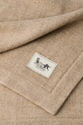 My Alpaca Одеяло от вълна на бебе алпака (WGTPHMPER80100BEIGE)
