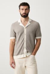 HUGO BOSS cămașă pentru bărbați din bumbac H-Lomare 9BY2-SWMZY7_80X (50570555)