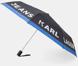 Karl Lagerfeld Jeans umbrelă automată pentru femei 9BY2-AKDZIL_55X (B3W50062)