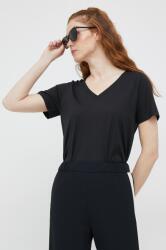 Calvin Klein tricou din bumbac PPYX-TSD00F_99X (K20K205338.PPYX)