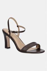 Marciano by Guess sandale din piele 9BY2-OBDZJO_89X (G6YZ17.L0169.A14Z)