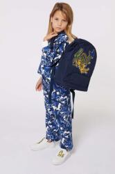 KENZO Детски памучен суичър (K60695.114.150)