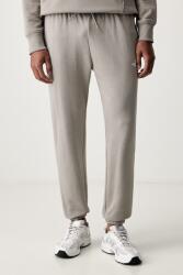 The North Face pantaloni de trening pentru bărbați cu bumbac Simple Dome PPY2-SPM0MH_90X (NF0A8C412MB1)