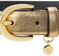 Lauren Ralph Lauren колан дамски от кожа (412802952) - answear - 107,55 лв