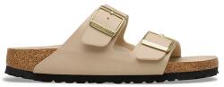 Birkenstock papuci pentru femei Arizona Birko-Flor 9BY2-KLDZYY_02X (1031438)