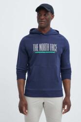 The North Face hanorac de bumbac PPYH-BLM16P_59X (NF0A87E58K21)