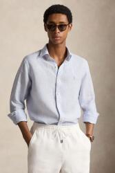 Ralph Lauren cămașă pentru bărbați din in 9BY2-KDMZWI_50X (710B22588)