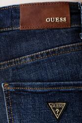 Guess дънки прави дамски SEXY STRAIGHT (W6YA15.D1584)