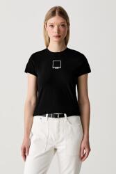 Karl Lagerfeld Jeans tricou pentru femei din bumbac 9BY2-TSDZI8_99X (B3W17017)