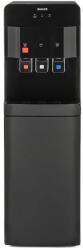 Muhler Dozator de apă Muhler WD-99CBL, 580W, cu compresor, încălzire 500W, răcire 80W, alimentare inferioară, negru