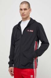 Adidas bluză Adibreak Full-Zip Hoodie PPYH-BLM0CF_99X (IM8209)