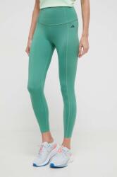 adidas Performance colanți de antrenament Optime Power PPYH-LGD041_77X (IT6747)