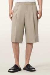 AllSaints pantaloni scurți pentru bărbați, din bumbac CASTRO 9BY2-SZMZZB_08X (M038TE)