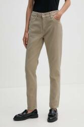 Pepe Jeans jeansi TAPERED JEANS HW 9BYH-SJD096_77A (PL204591YH3)