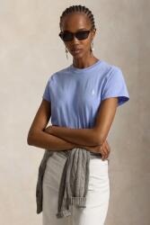 Ralph Lauren tricou pentru femei din bumbac PPY2-TSD06T_50A (211B14605)