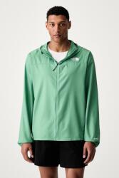 The North Face geacă sport FONTANALES WIND JACKET PPY2-KUM0NK_76X (NF0A8FYAG571)