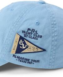 Ralph Lauren шапка с козирка мъжка от памук (710B20021)
