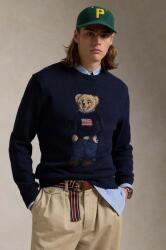 Ralph Lauren pulover din amestec de in 9BYH-SWM07C_59X (710946137)